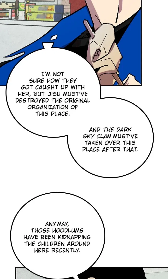 Return to Player Chapter 45 – Page 96