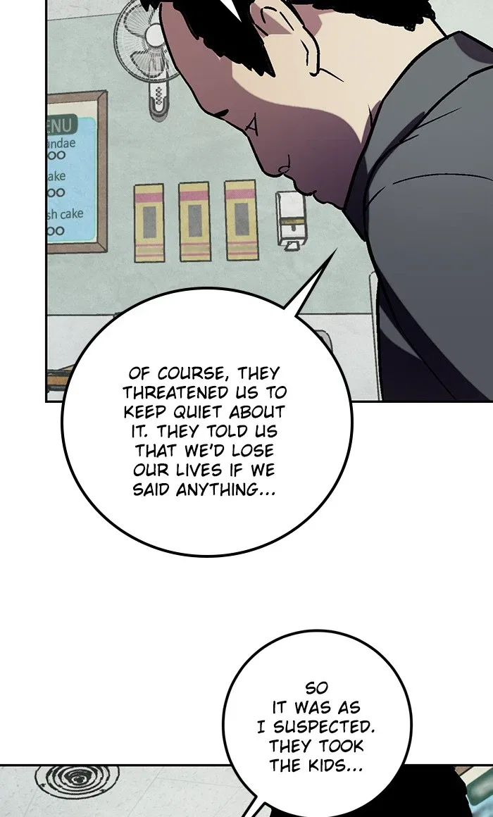 Return to Player Chapter 45 – Page 97