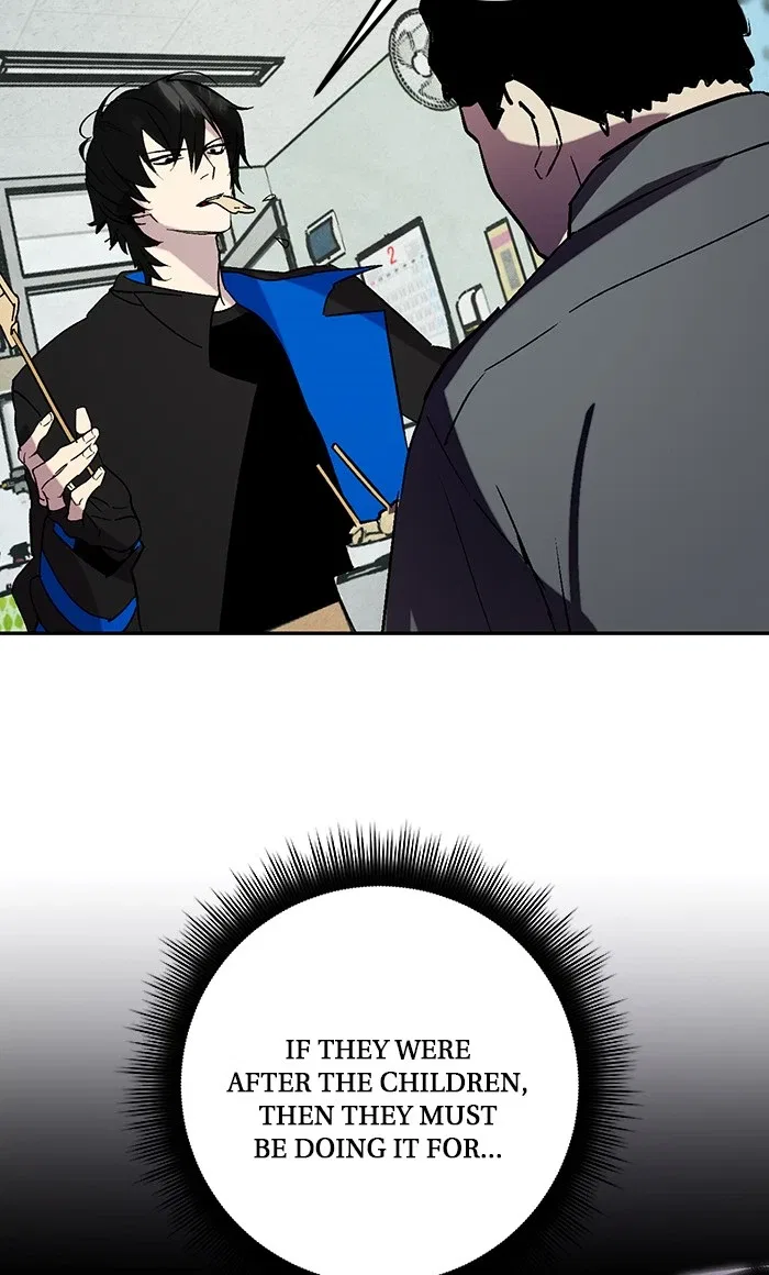 Return to Player Chapter 45 – Page 98