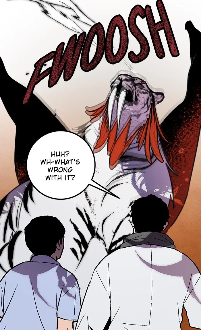 Return to Player Chapter 44 – Page 20