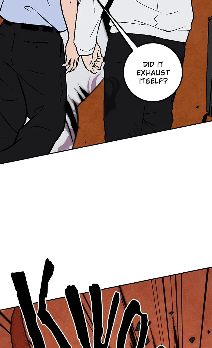 Return to Player Chapter 44 – Page 21