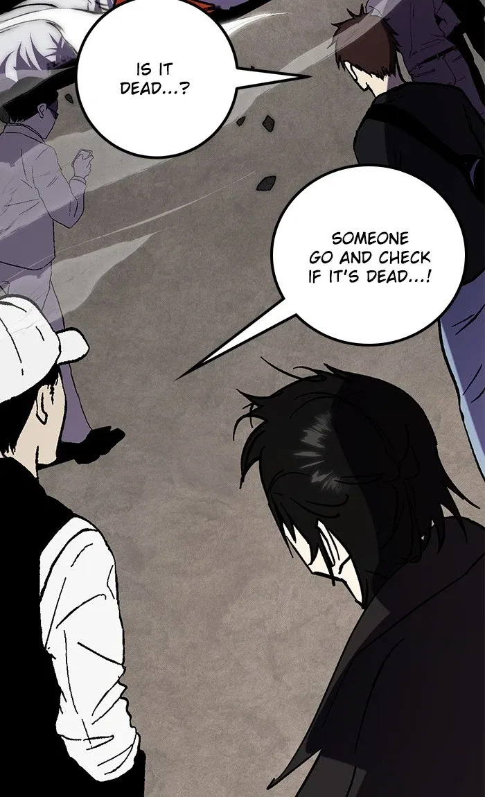 Return to Player Chapter 44 – Page 24