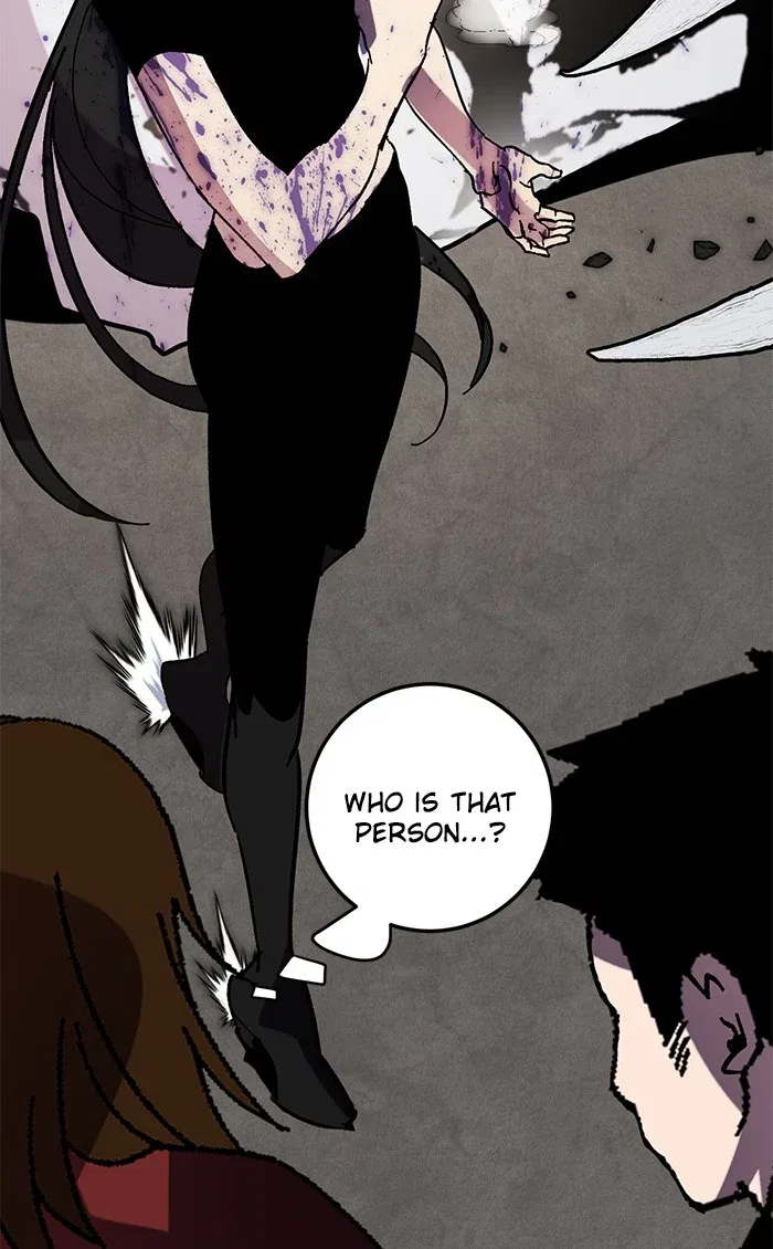 Return to Player Chapter 44 – Page 30