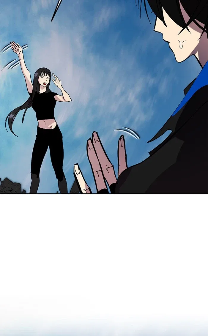 Return to Player Chapter 44 – Page 32