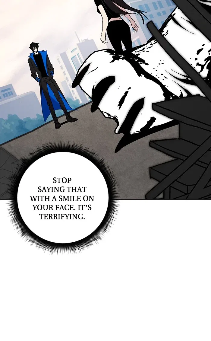 Return to Player Chapter 44 – Page 34