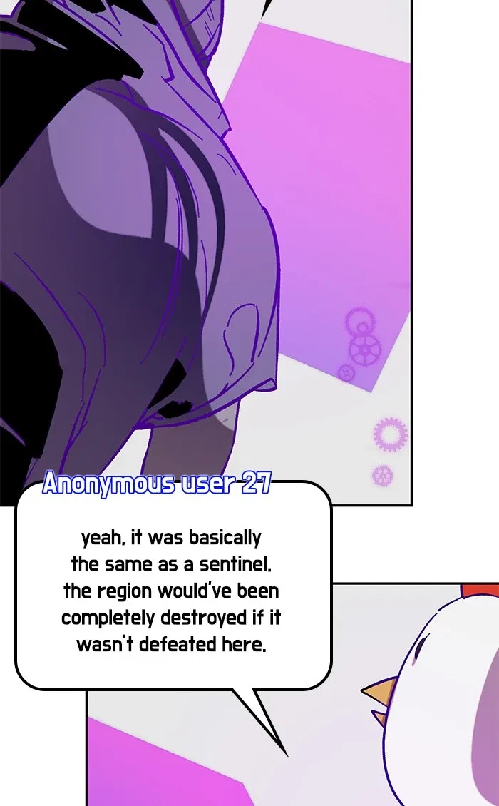 Return to Player Chapter 44 – Page 38