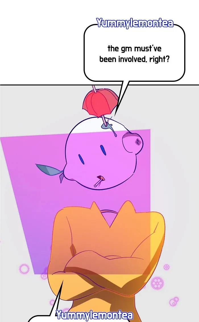Return to Player Chapter 44 – Page 40