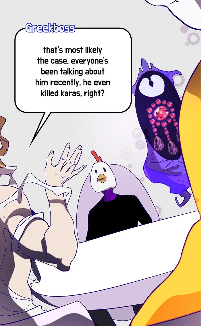 Return to Player Chapter 44 – Page 42