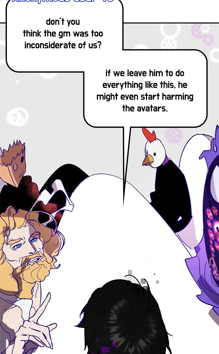 Return to Player Chapter 44 – Page 46