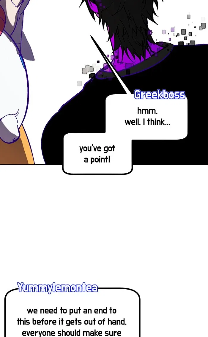 Return to Player Chapter 44 – Page 47