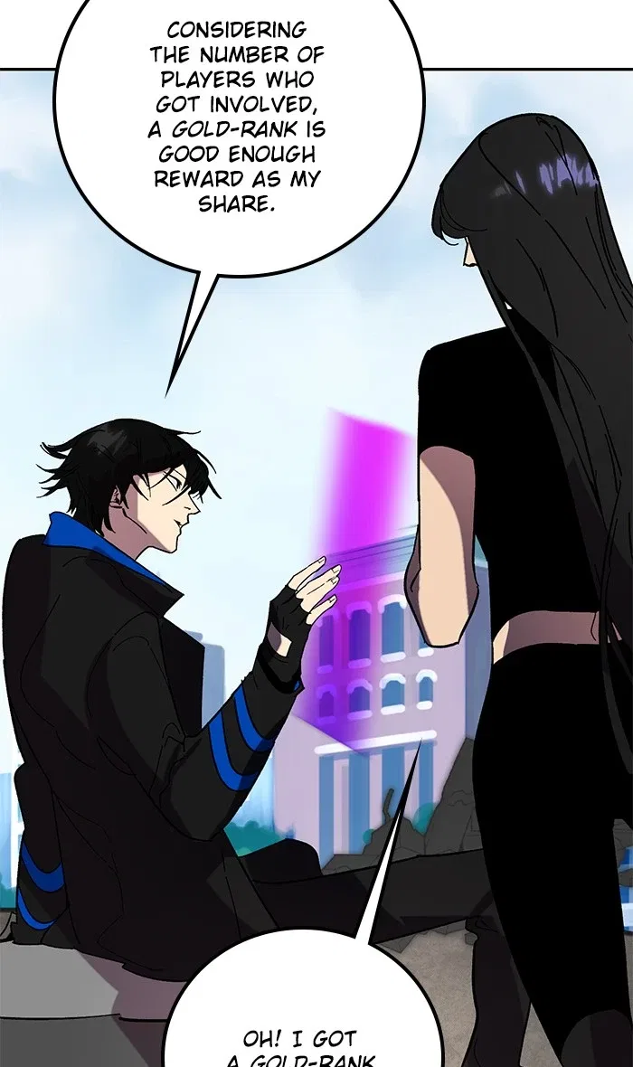 Return to Player Chapter 44 – Page 64
