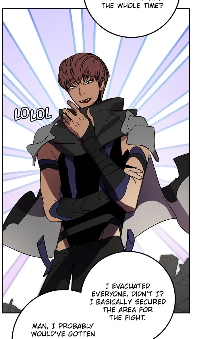 Return to Player Chapter 44 – Page 66