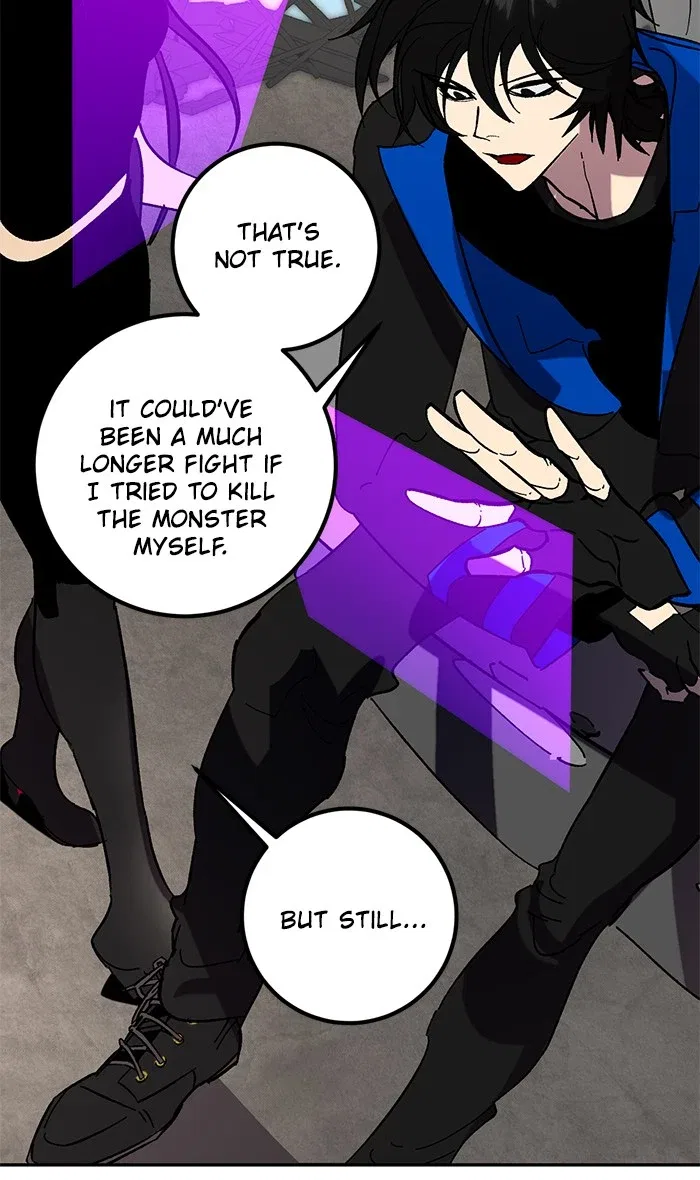 Return to Player Chapter 44 – Page 68