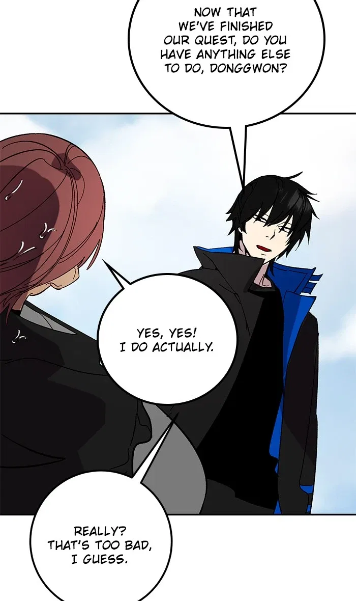 Return to Player Chapter 44 – Page 70