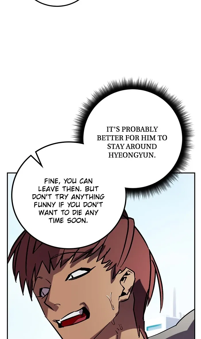 Return to Player Chapter 44 – Page 71