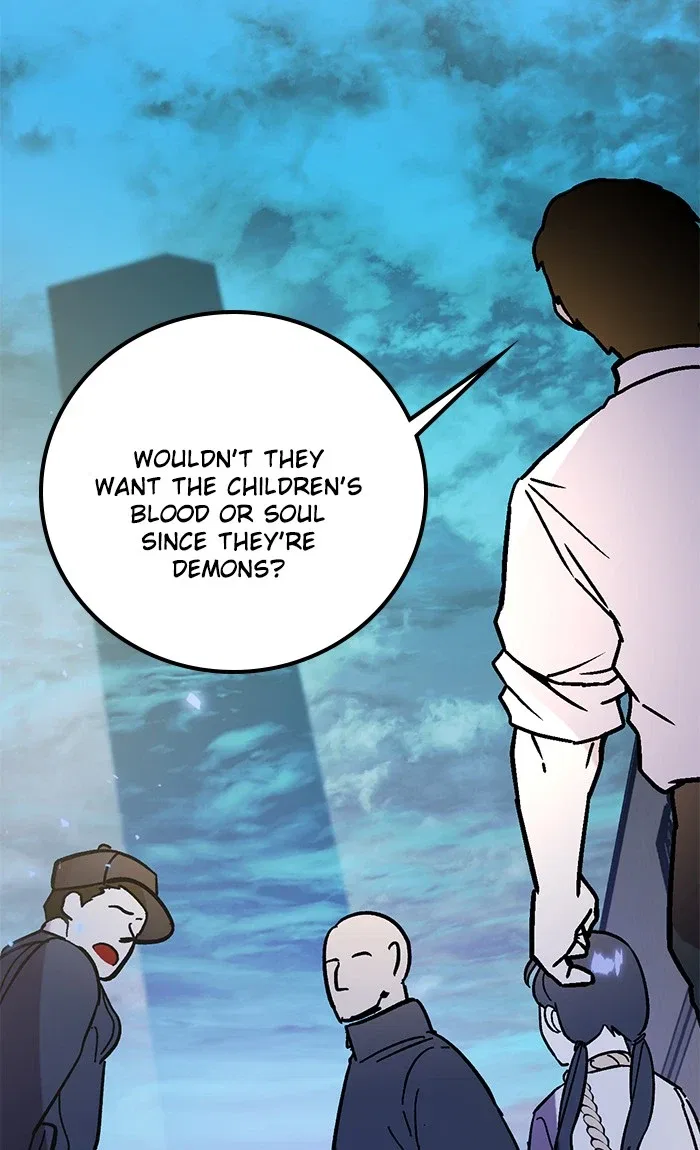 Return to Player Chapter 44 – Page 96