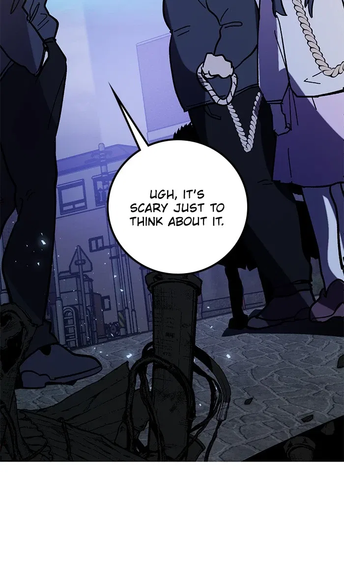 Return to Player Chapter 44 – Page 97