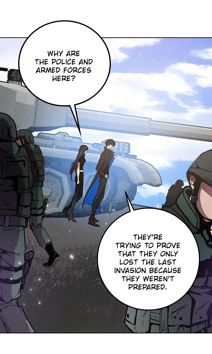 Return to Player Chapter 42 – Page 2
