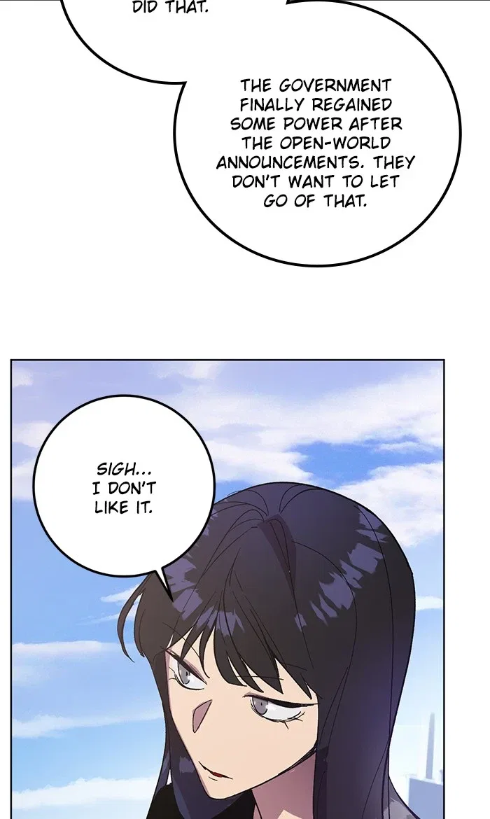 Return to Player Chapter 42 – Page 6