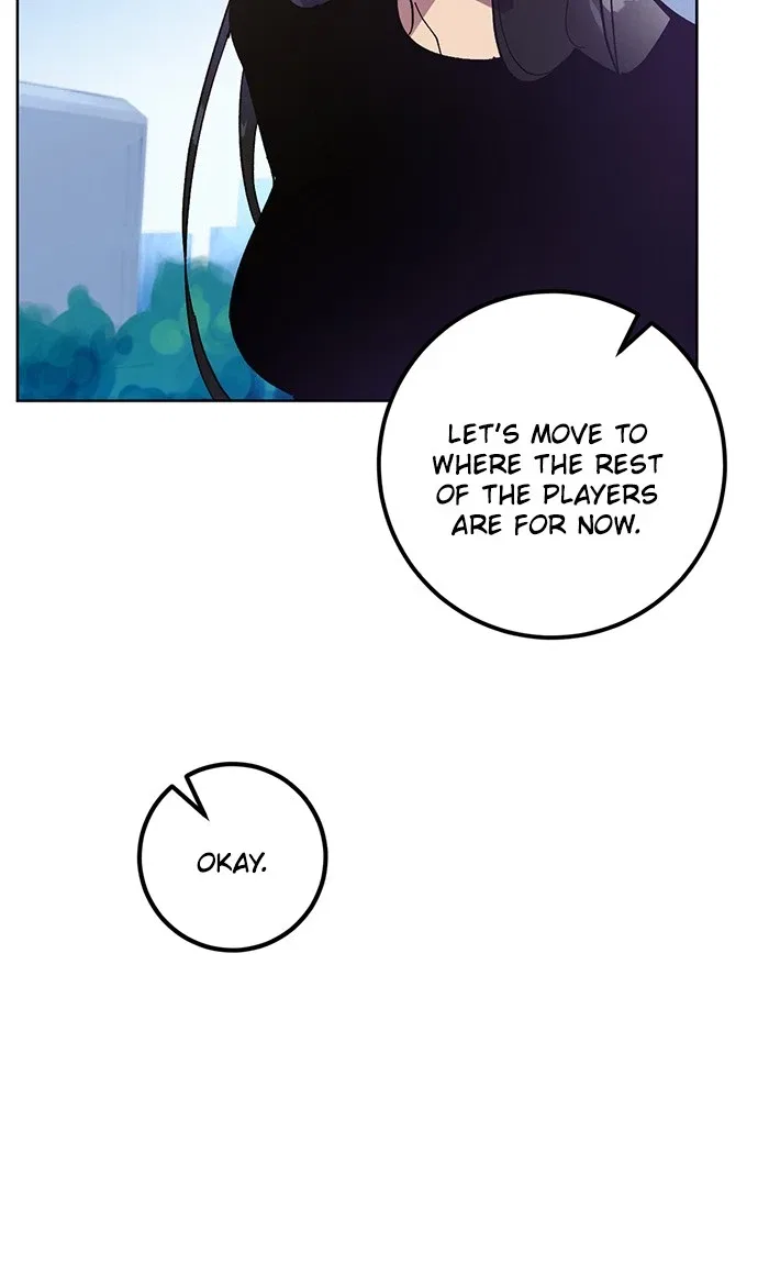 Return to Player Chapter 42 – Page 7