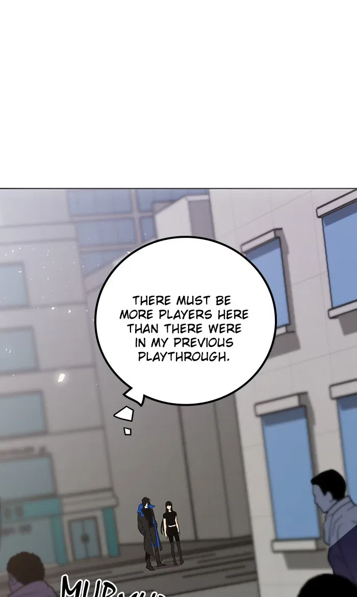 Return to Player Chapter 42 – Page 8