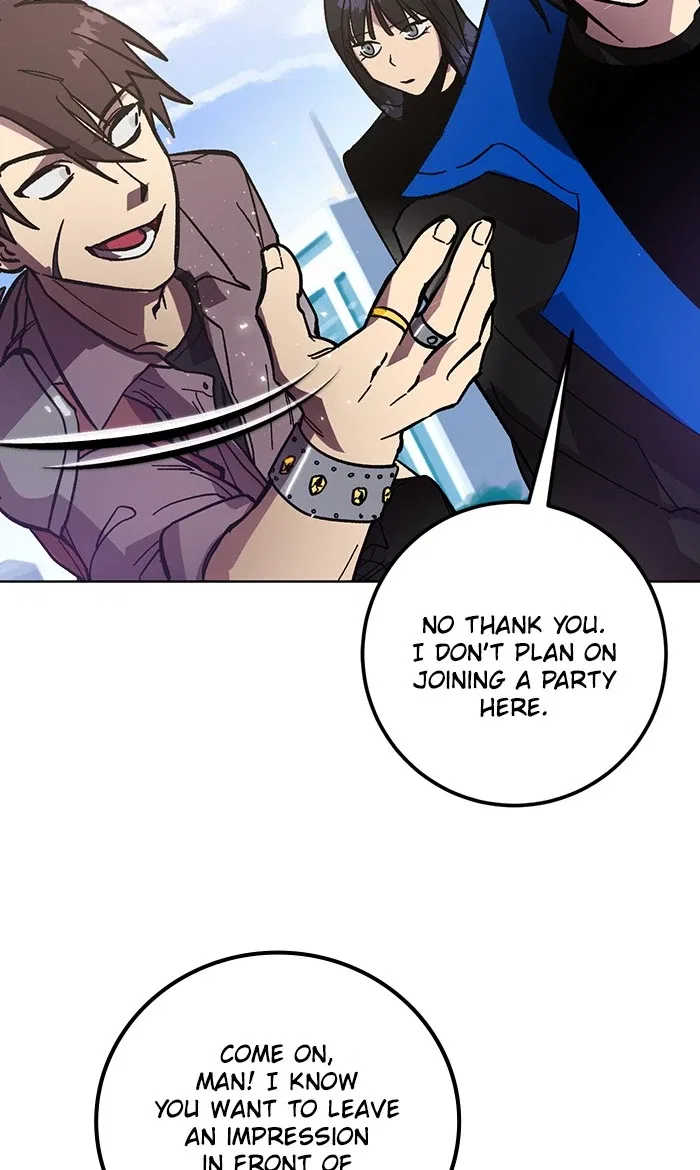 Return to Player Chapter 42 – Page 11