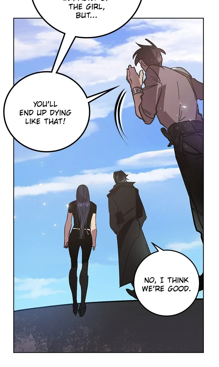 Return to Player Chapter 42 – Page 12