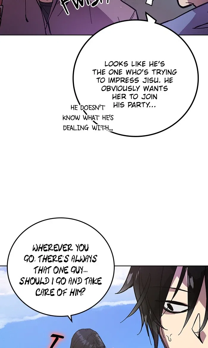 Return to Player Chapter 42 – Page 14