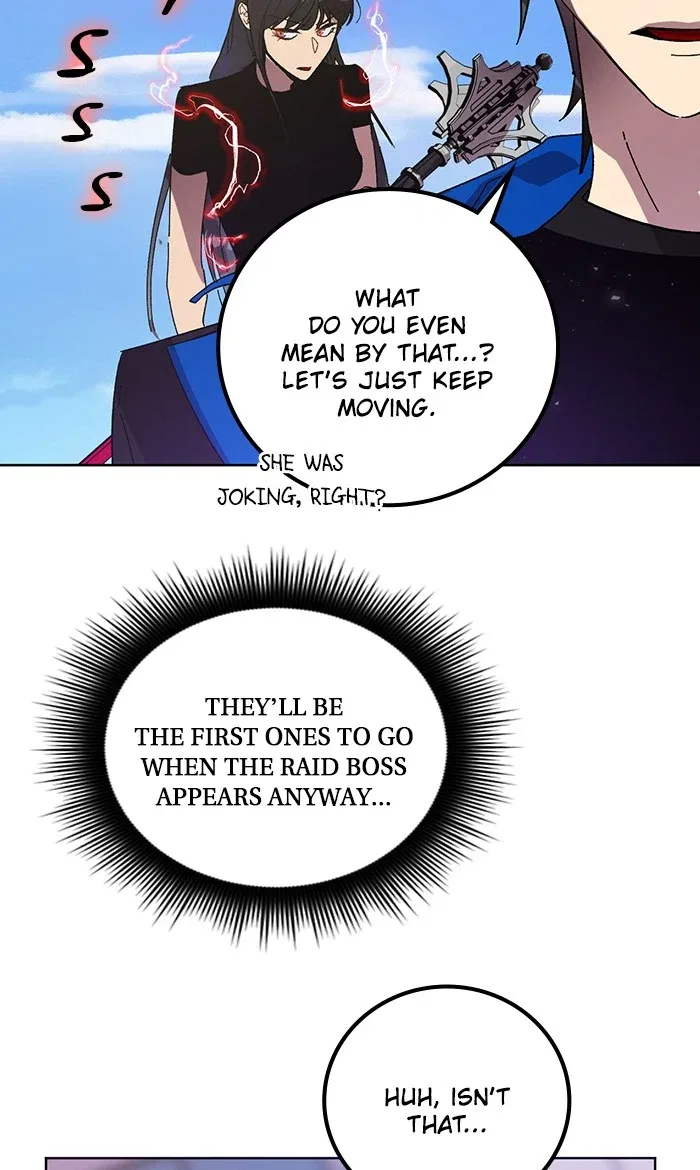 Return to Player Chapter 42 – Page 15