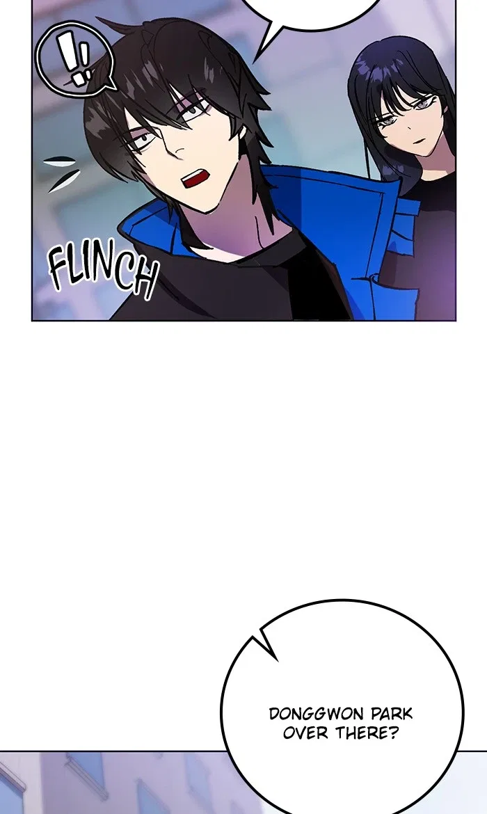 Return to Player Chapter 42 – Page 16