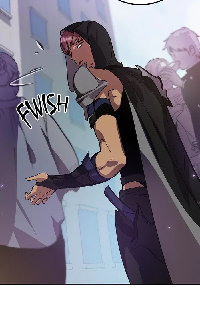 Return to Player Chapter 42 – Page 17