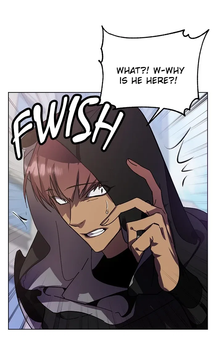 Return to Player Chapter 42 – Page 18