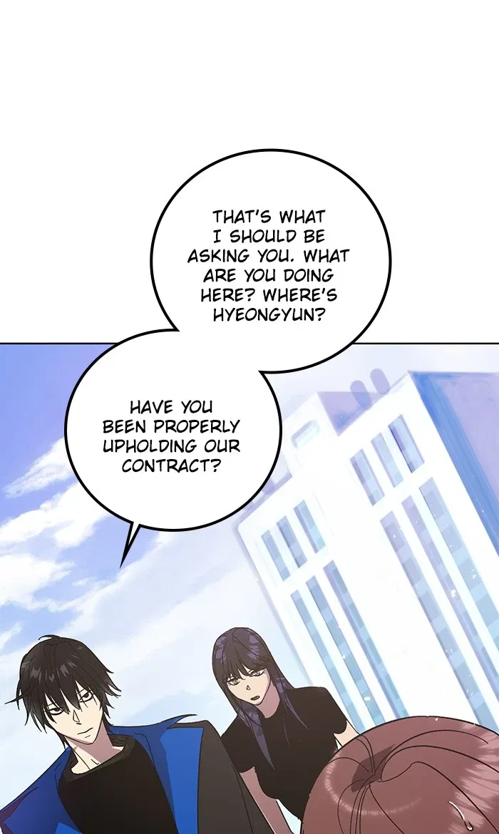 Return to Player Chapter 42 – Page 19