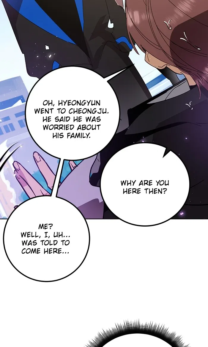 Return to Player Chapter 42 – Page 20