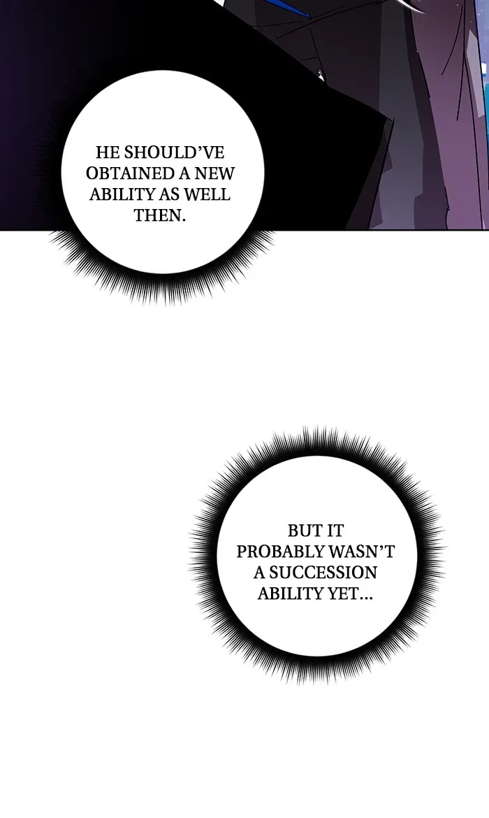 Return to Player Chapter 42 – Page 22