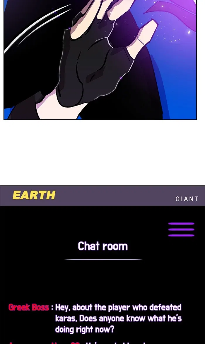 Return to Player Chapter 42 – Page 27