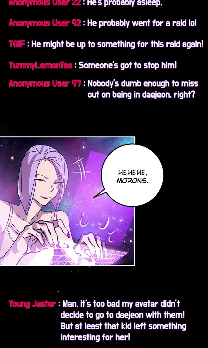 Return to Player Chapter 42 – Page 28