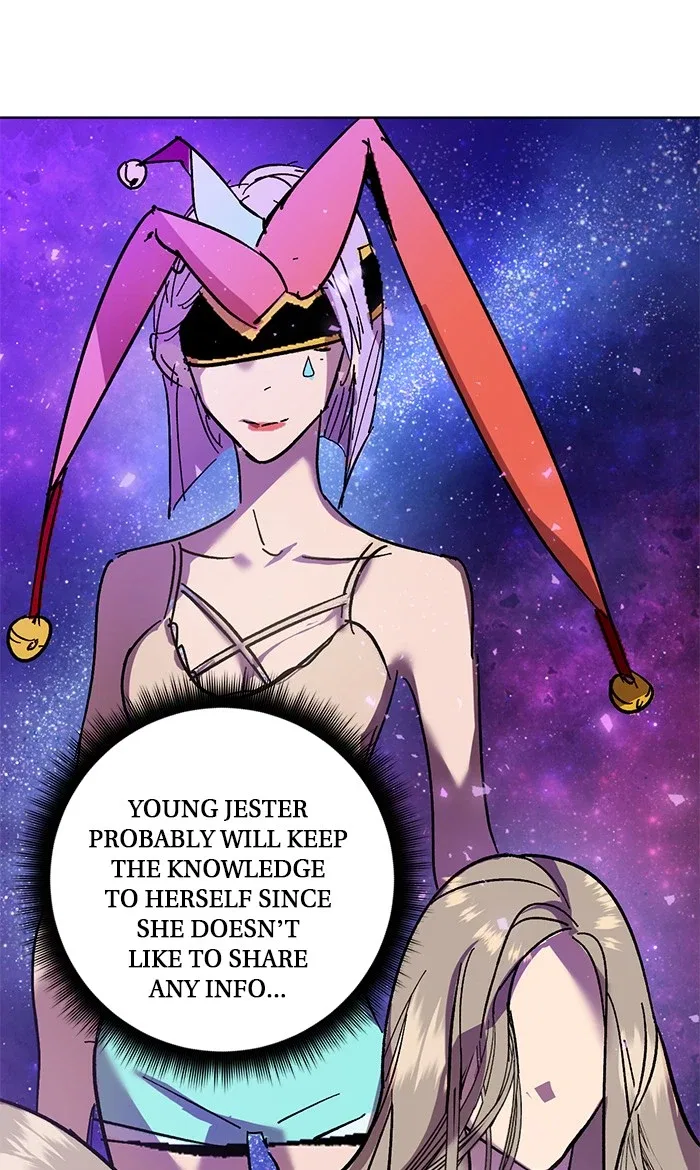 Return to Player Chapter 42 – Page 31