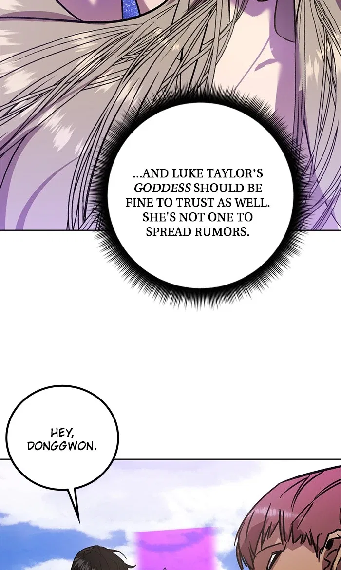 Return to Player Chapter 42 – Page 32