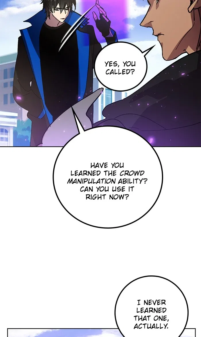 Return to Player Chapter 42 – Page 33