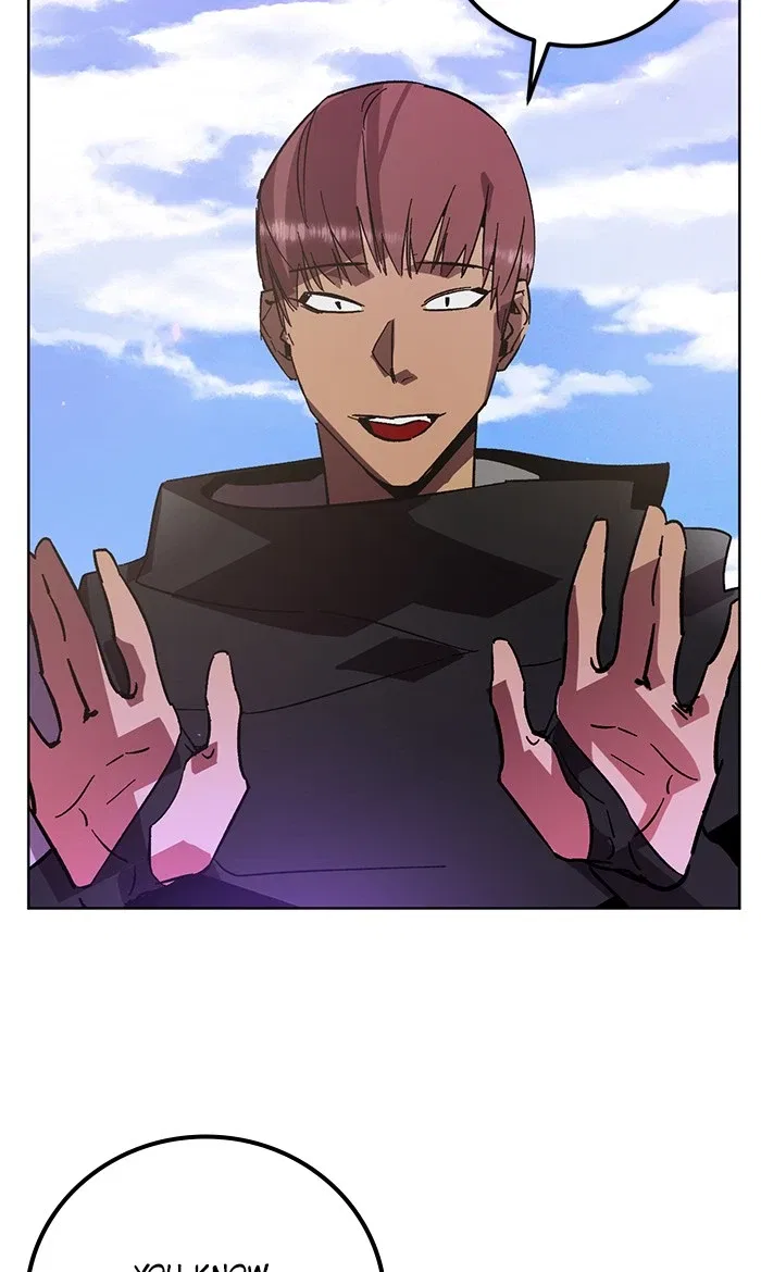 Return to Player Chapter 42 – Page 34
