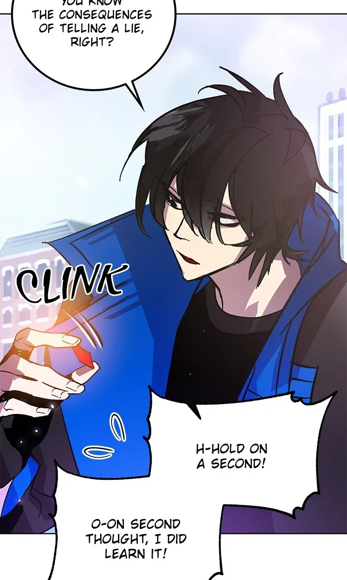 Return to Player Chapter 42 – Page 35