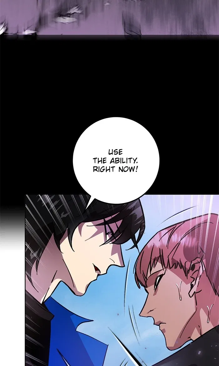 Return to Player Chapter 42 – Page 41