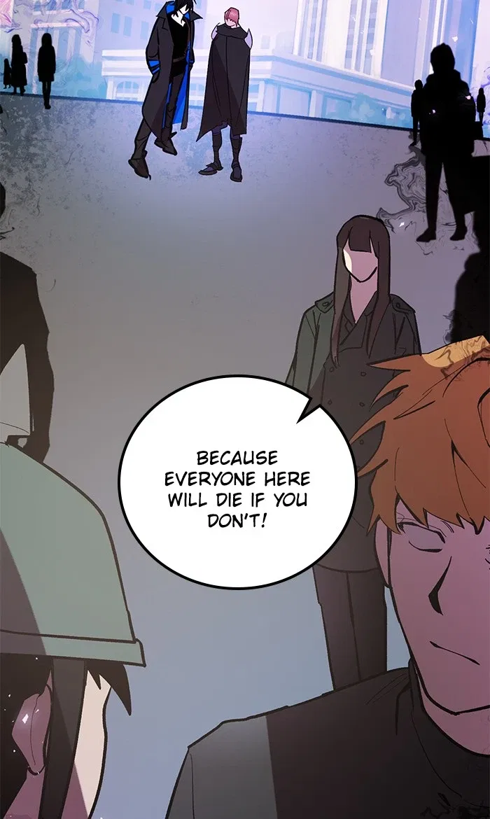 Return to Player Chapter 42 – Page 43