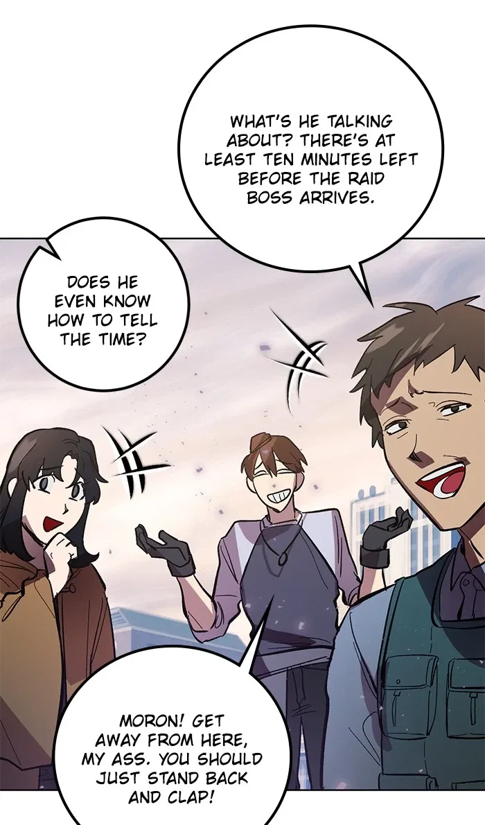 Return to Player Chapter 42 – Page 54