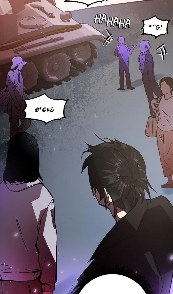 Return to Player Chapter 42 – Page 57