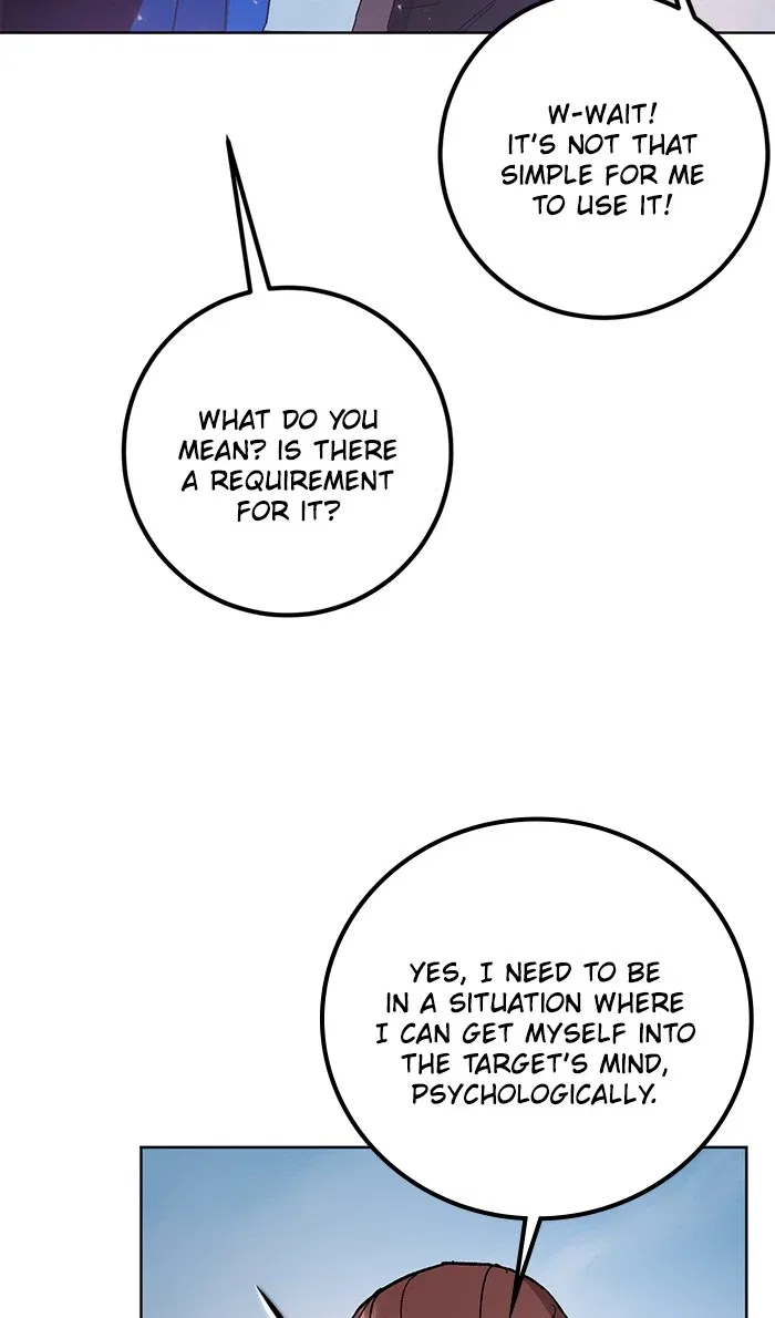 Return to Player Chapter 42 – Page 59