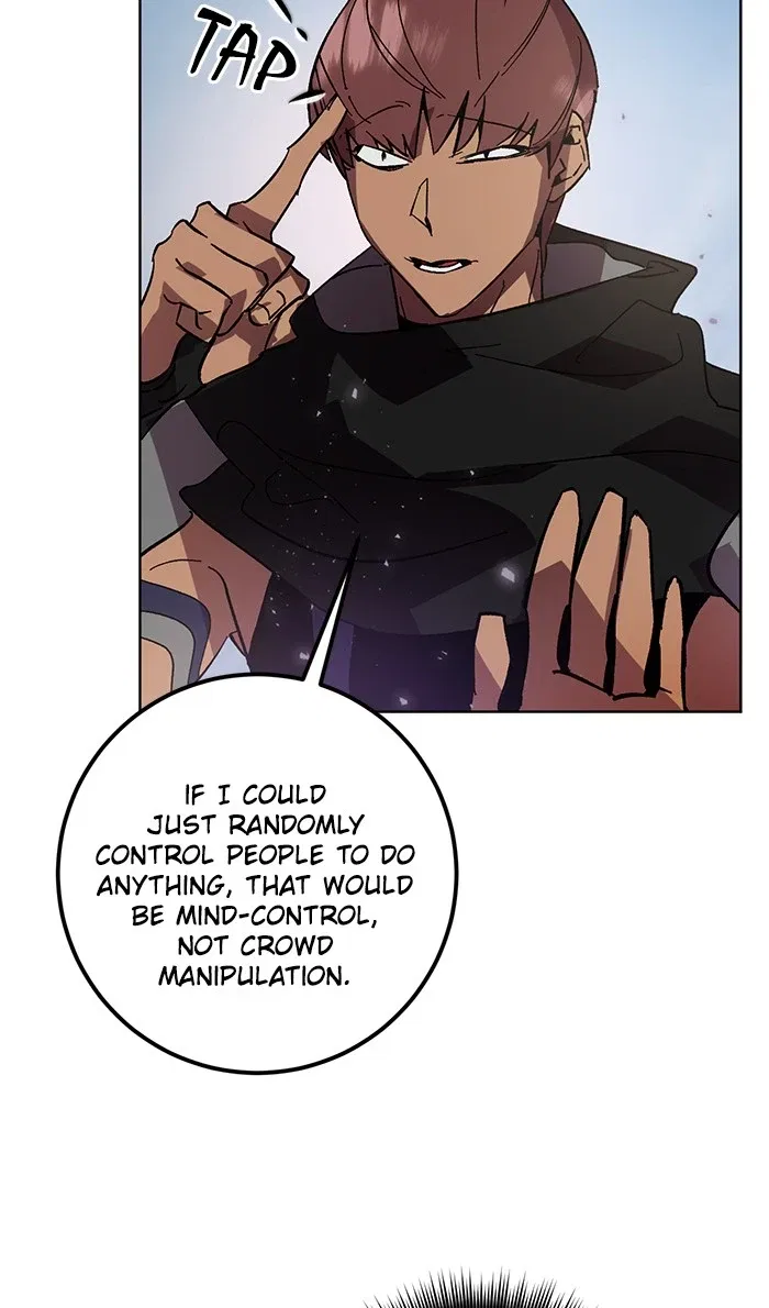 Return to Player Chapter 42 – Page 60