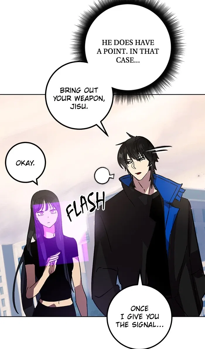 Return to Player Chapter 42 – Page 61