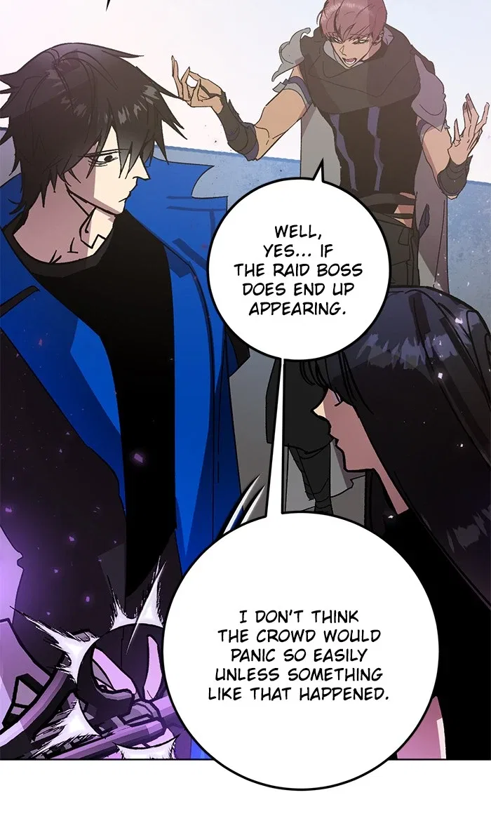 Return to Player Chapter 42 – Page 64